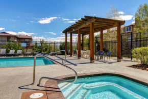 Bear Hollow Mountain Retreat